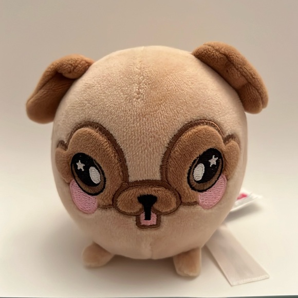 Lot of 3 Dog Squeezamals - Picture 2 of 4